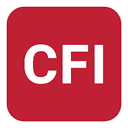 CFI logo