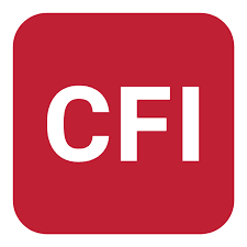 CFI logo