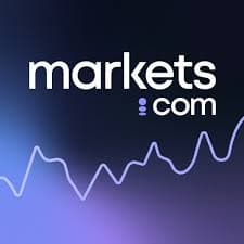 Markets.com logo