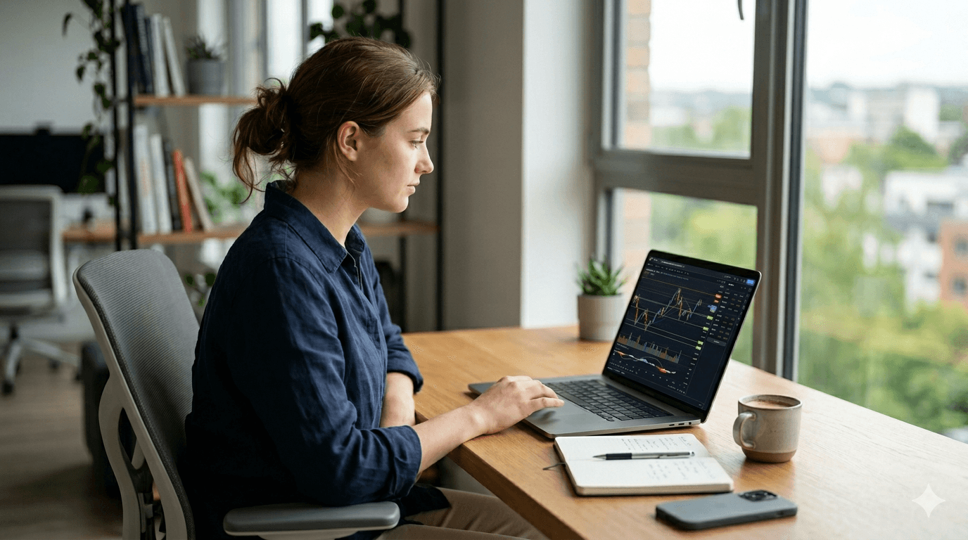 Best Forex Brokers for Beginners in 2026 — A Complete Guide