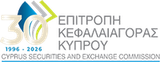 CySEC logo