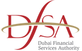 DFSA logo