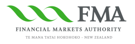 FMA logo