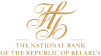 NBRB logo